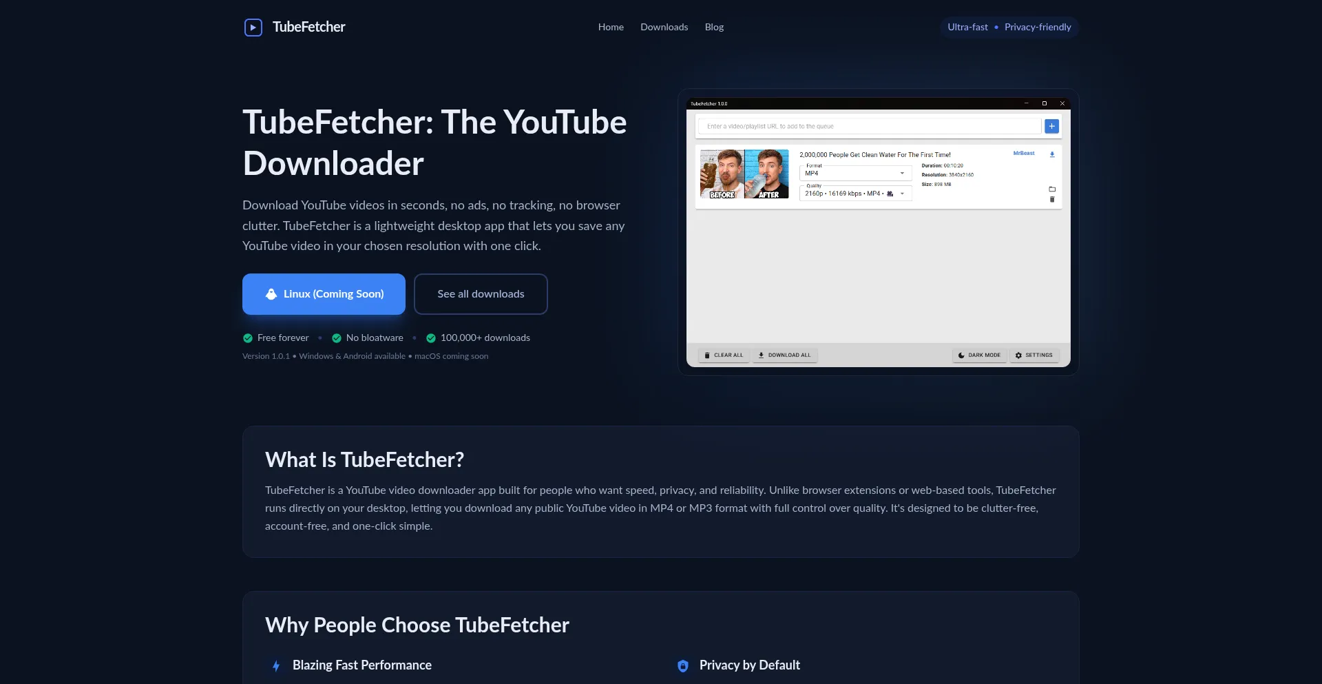 Tubefetcher.com