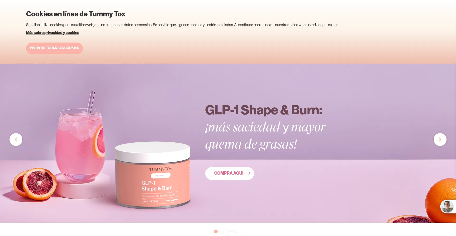Tummytox.es