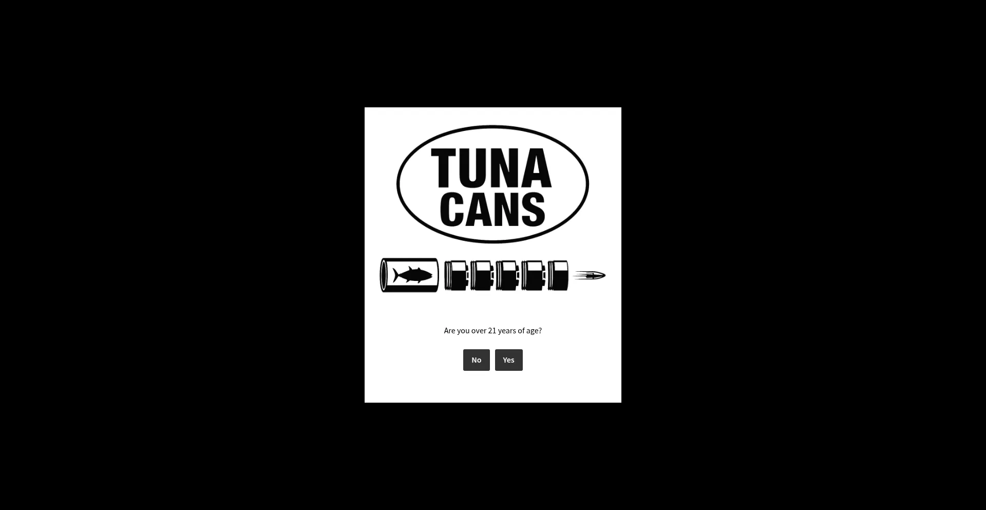 Tuna-cans.com