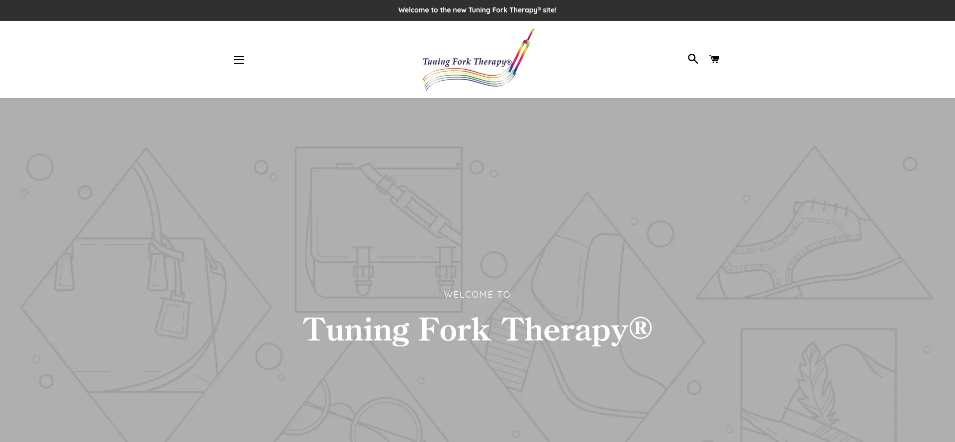 Tuningforktherapy.org