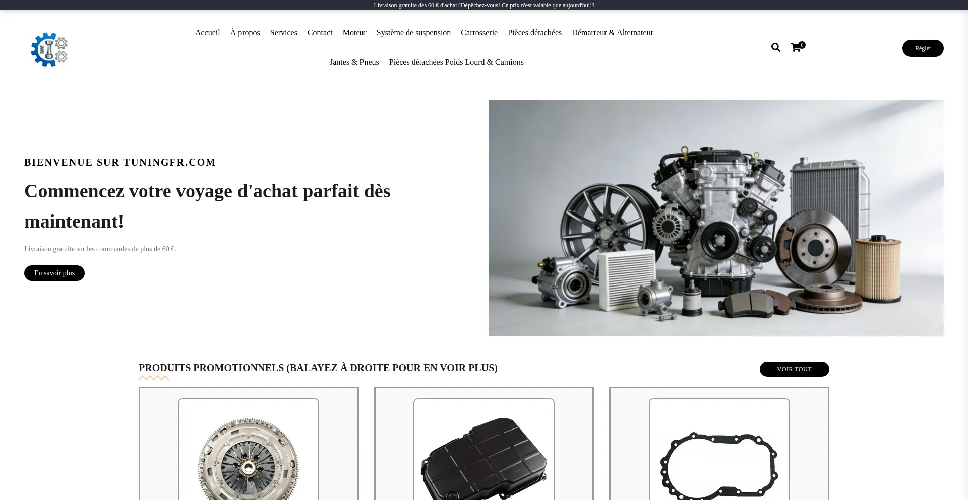 Tuningfr.com