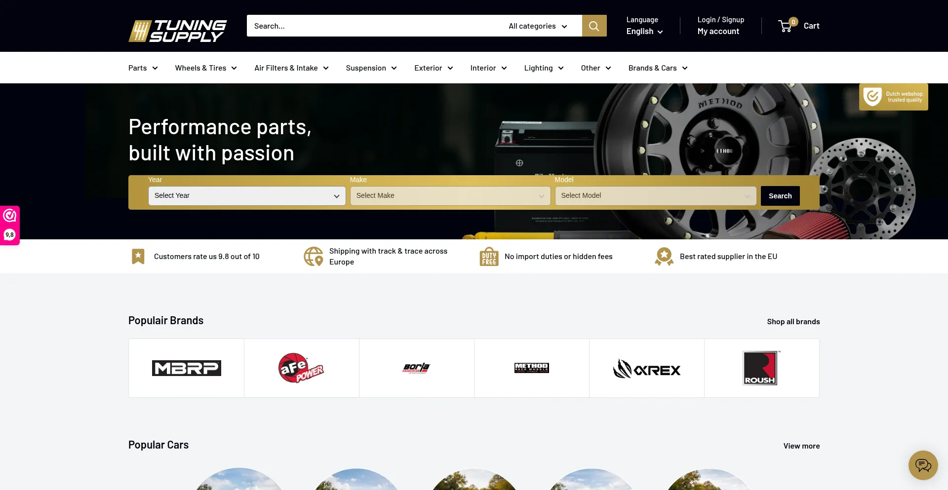 Tuningsupply.com