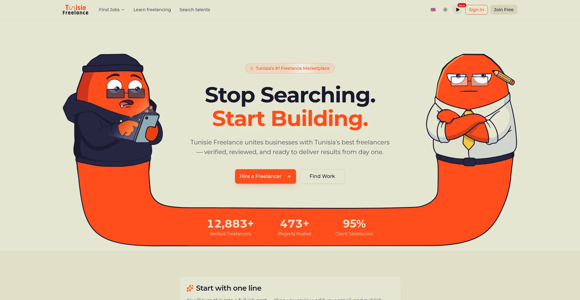 Tunisiefreelance.tn