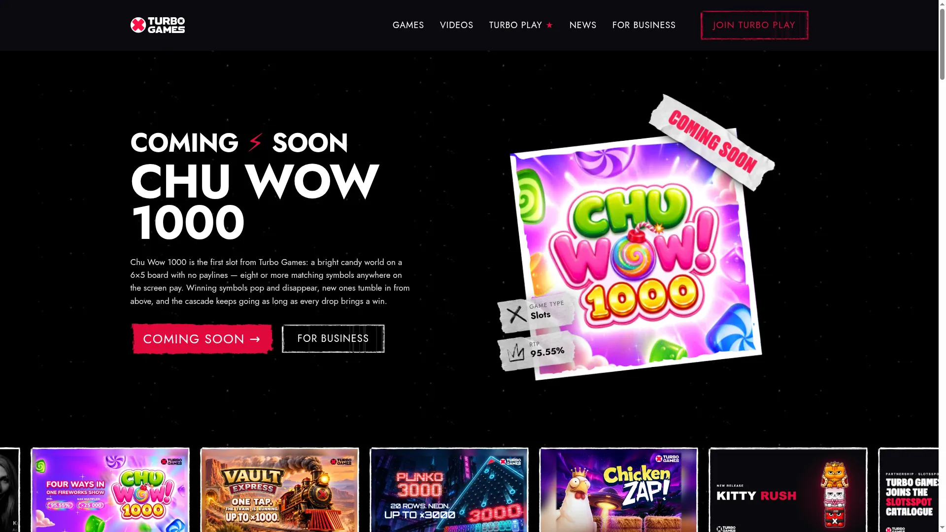 Turbogames.io