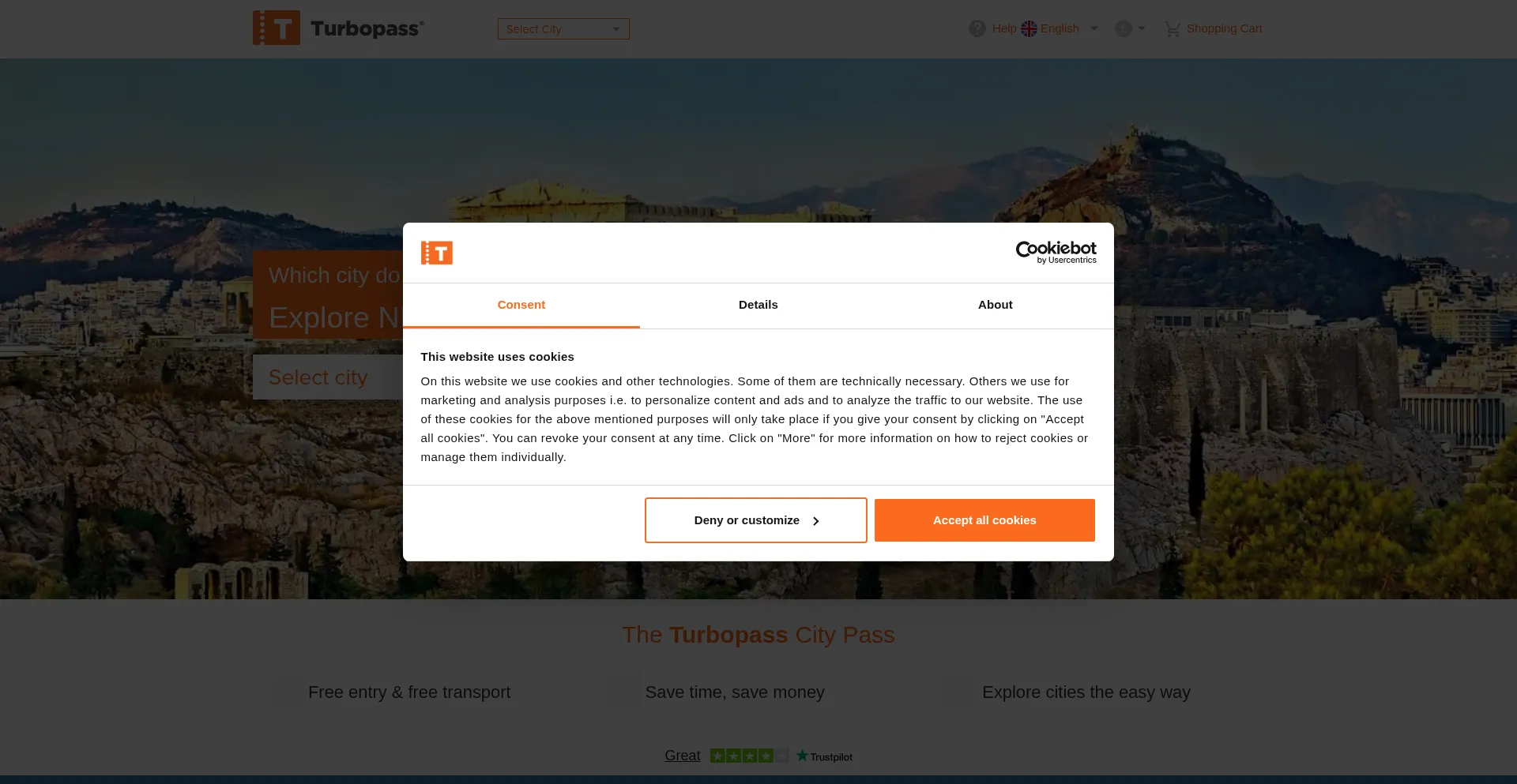 Turbopass.com 安全可靠吗？