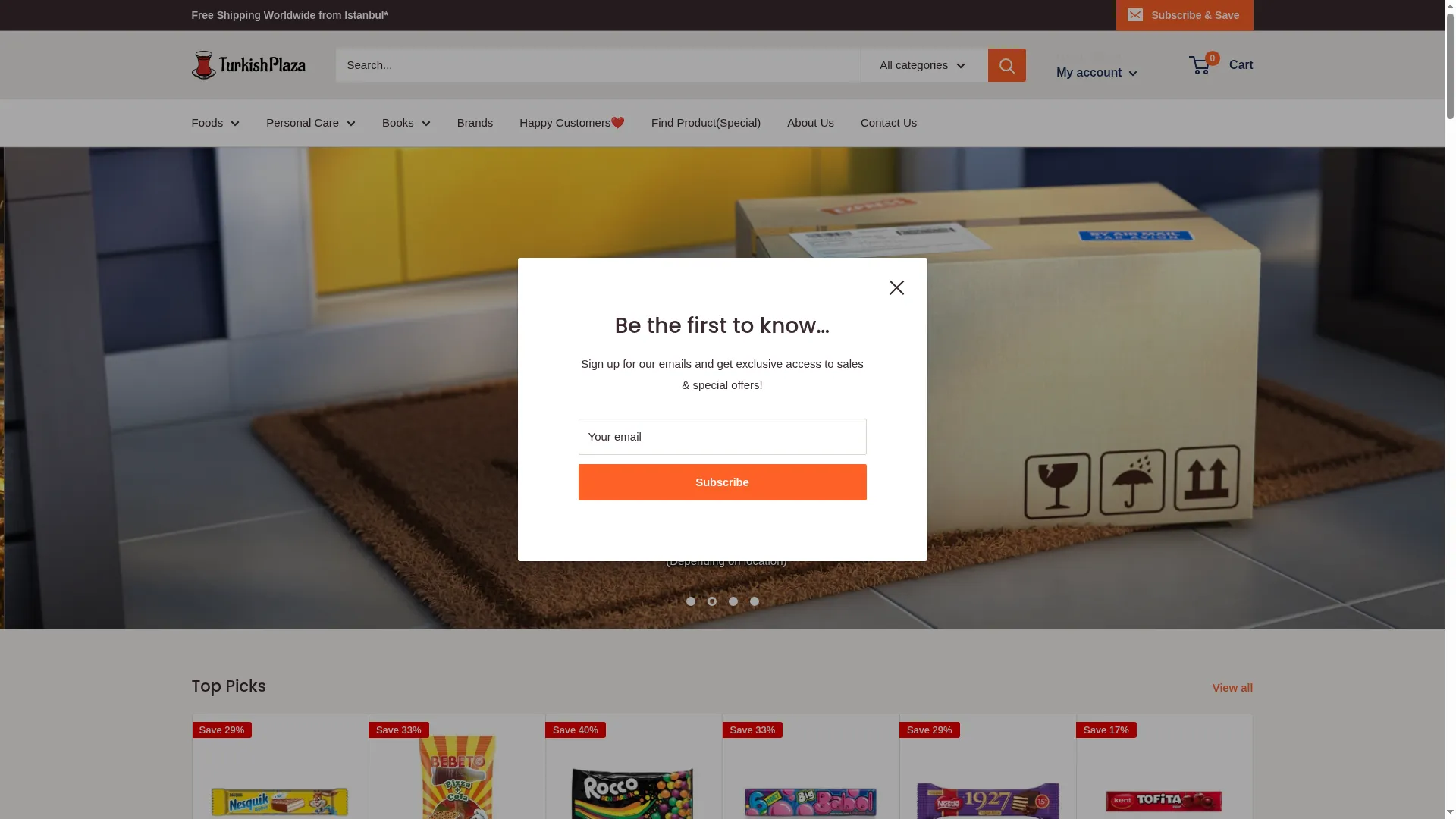 Turkishplaza.com