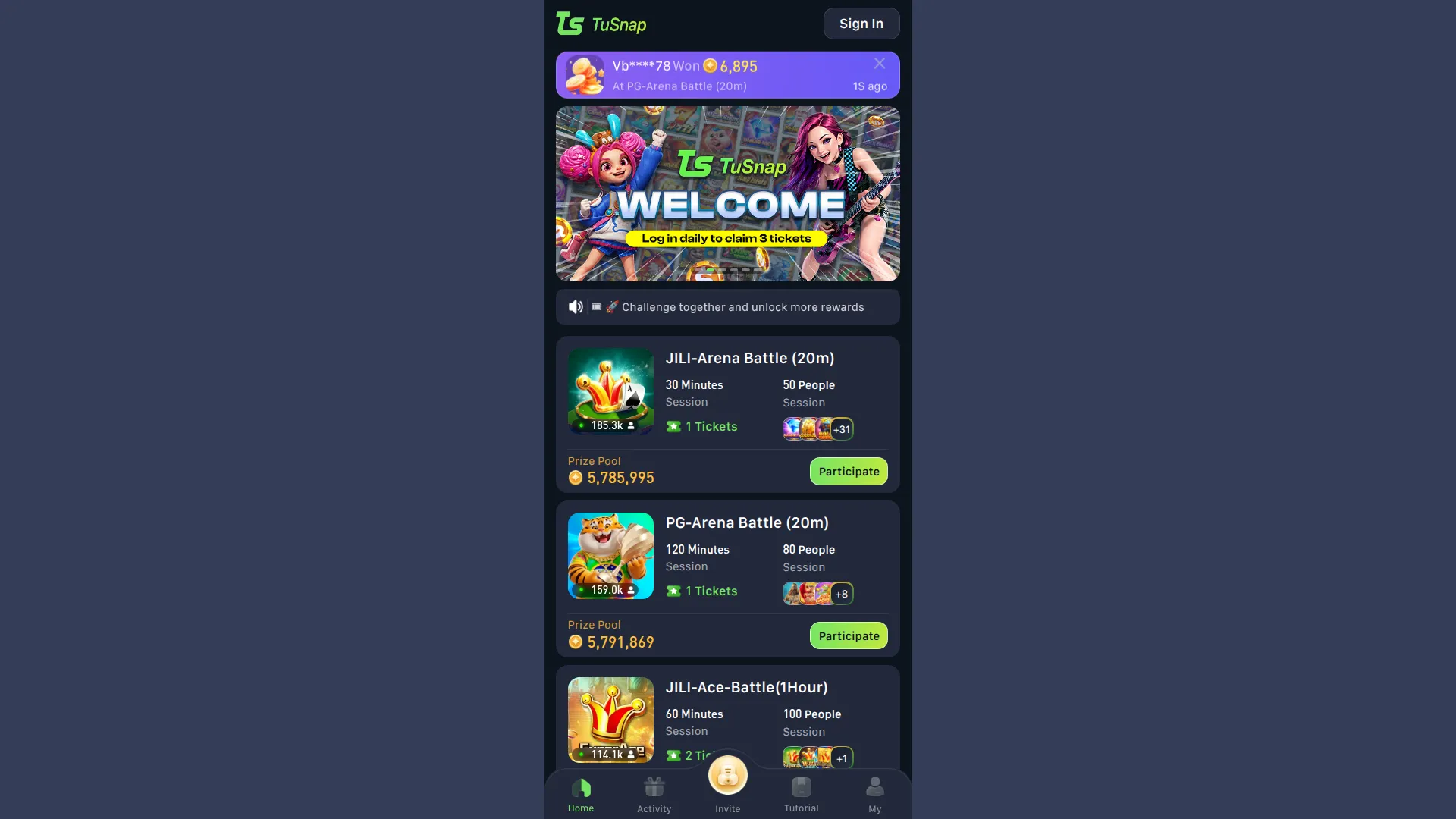 Tusnap0013.com
