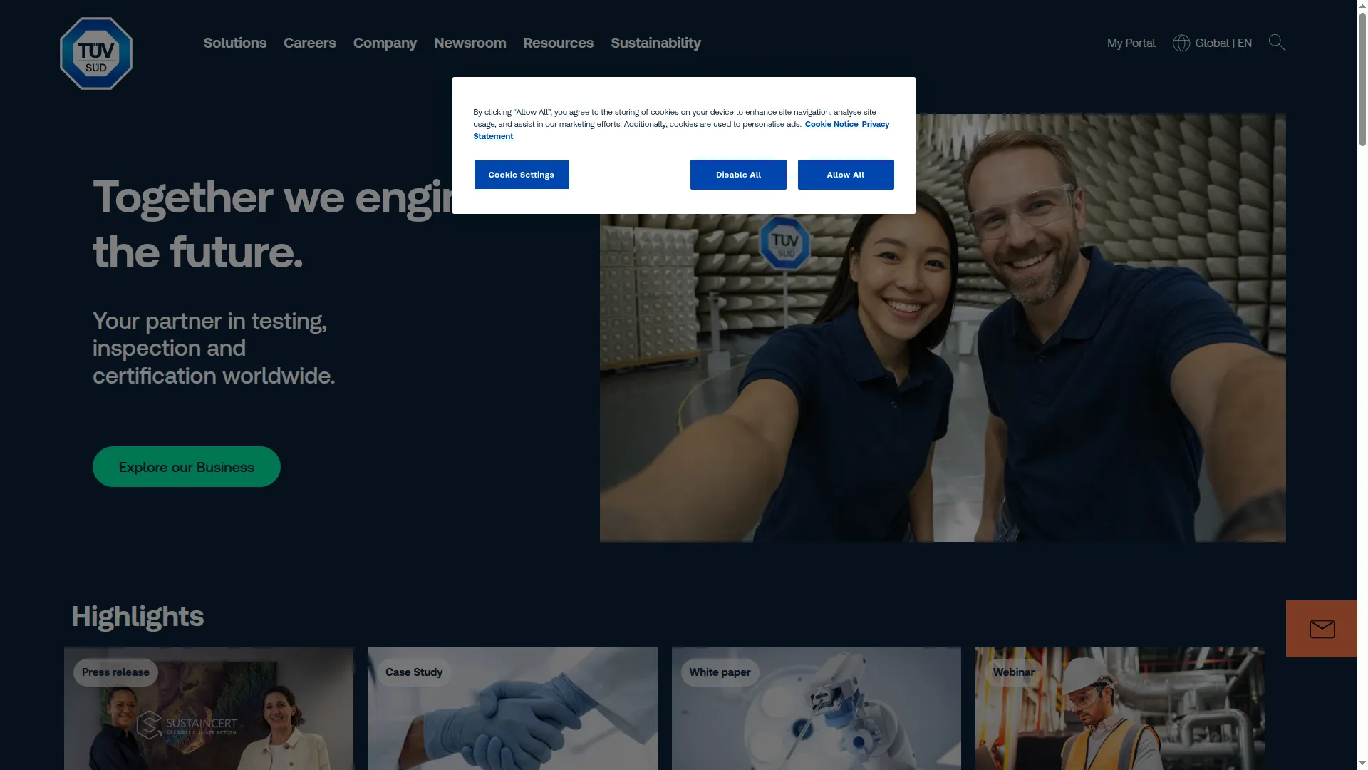 Tuvsud.com