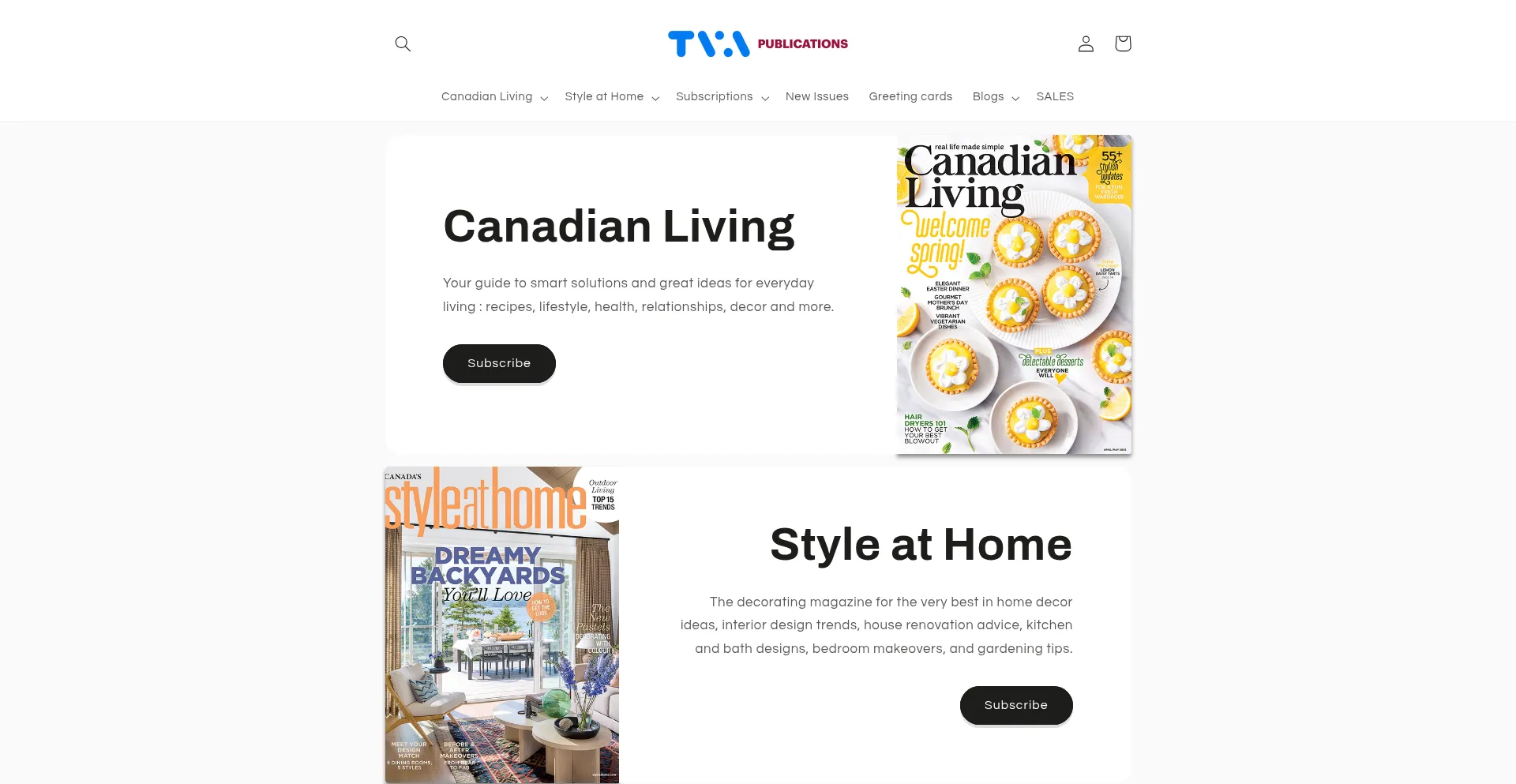 Tvastore.com