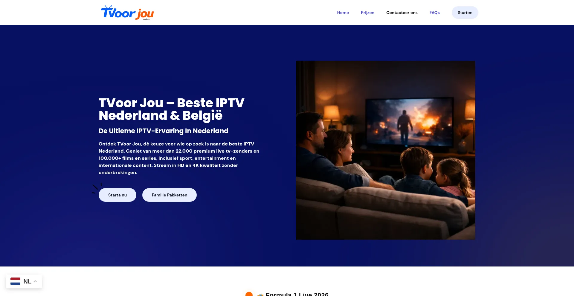 Tvoorjou.nl