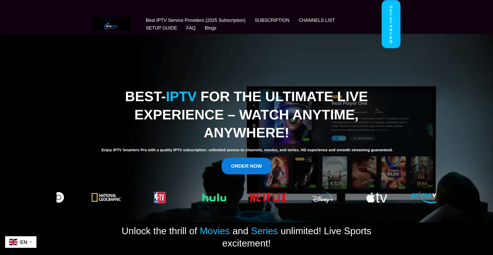 Tvschannel.com 安全可靠吗？