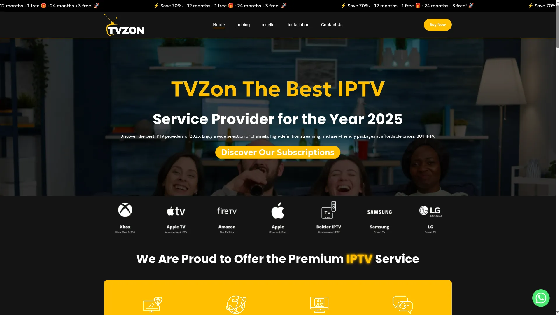Tvzon.store