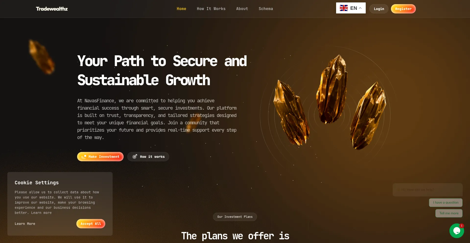 Twealthz.com