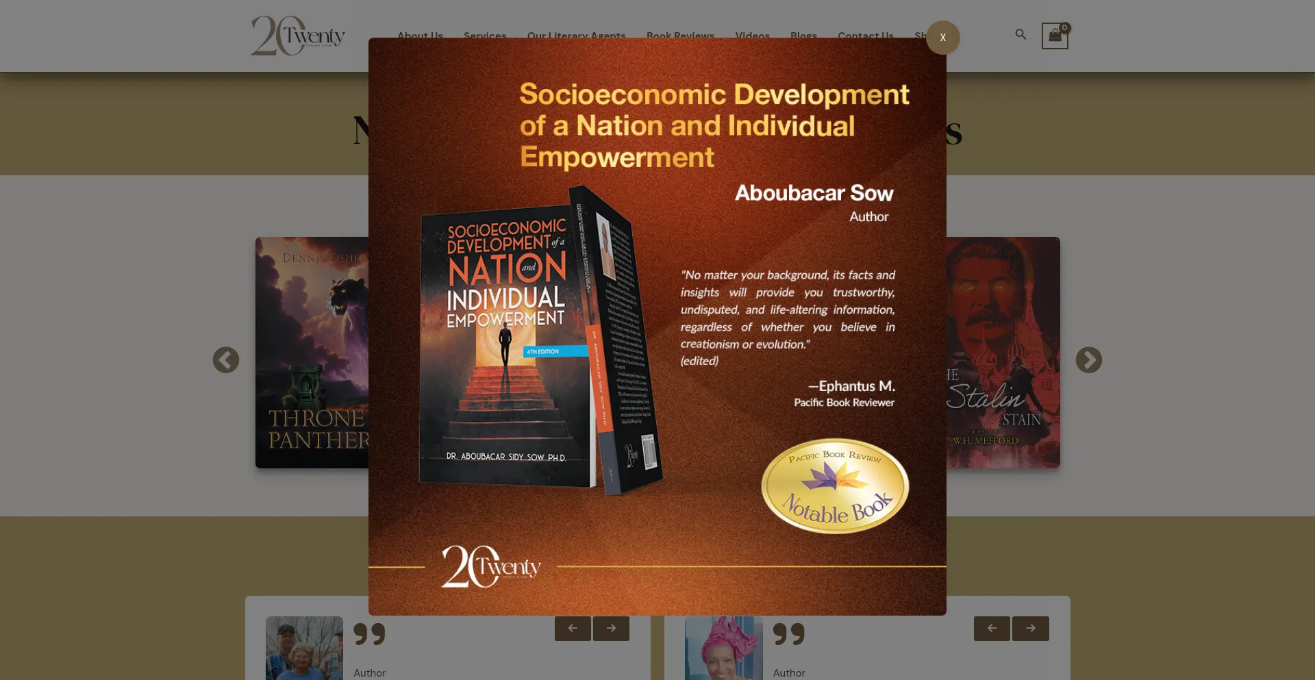 Twenty20literarygroup.com 安全可靠吗？