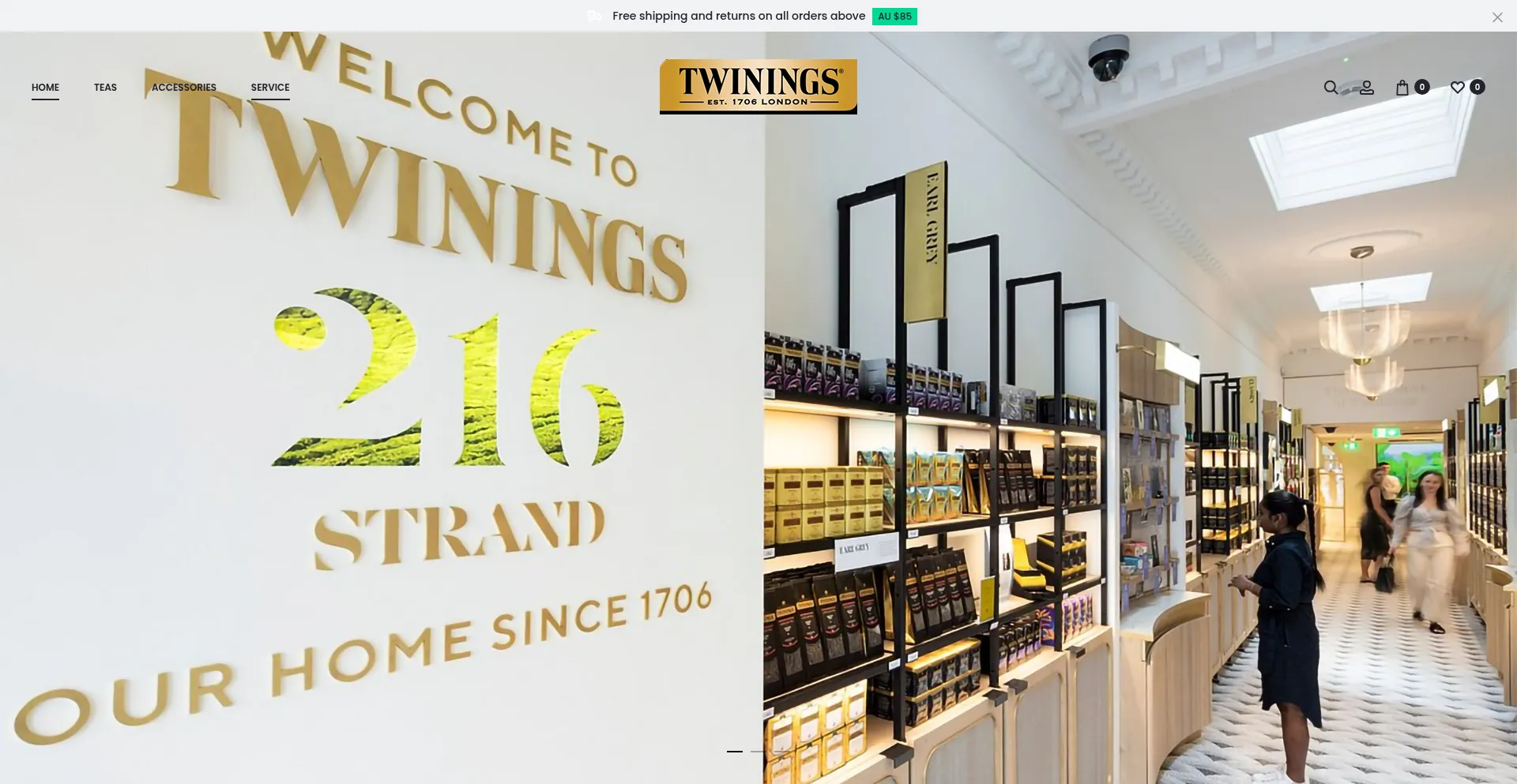 Twiningsaustralia.com