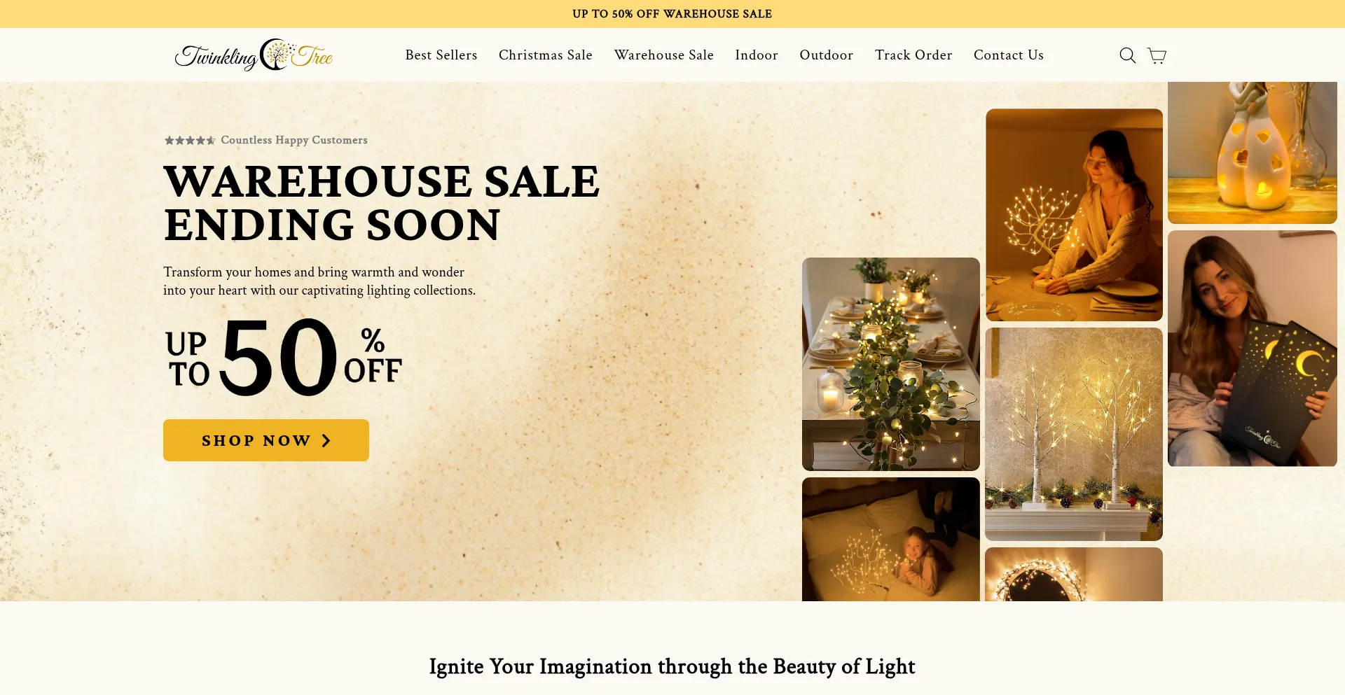 Twinklingtree.com 安全可靠吗？