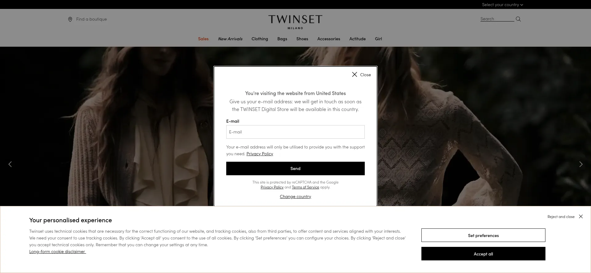 Twinset.com