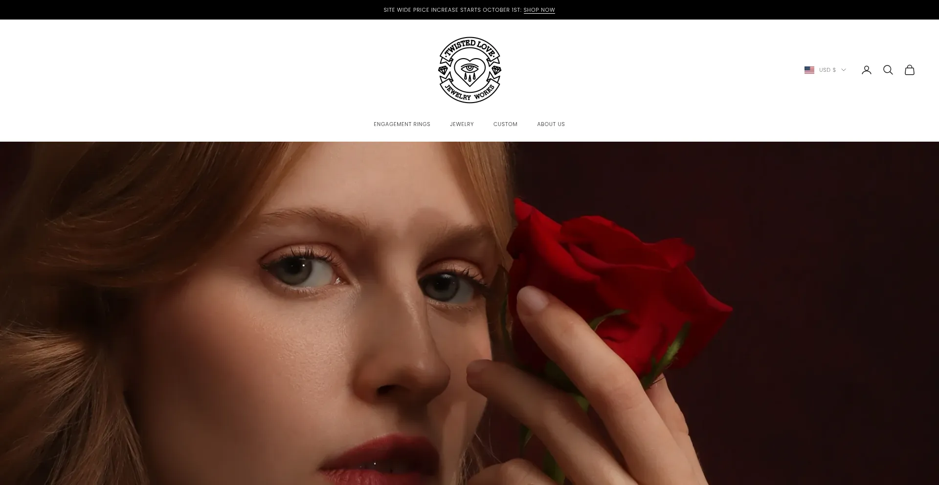 Twistedlove.com 安全可靠吗？