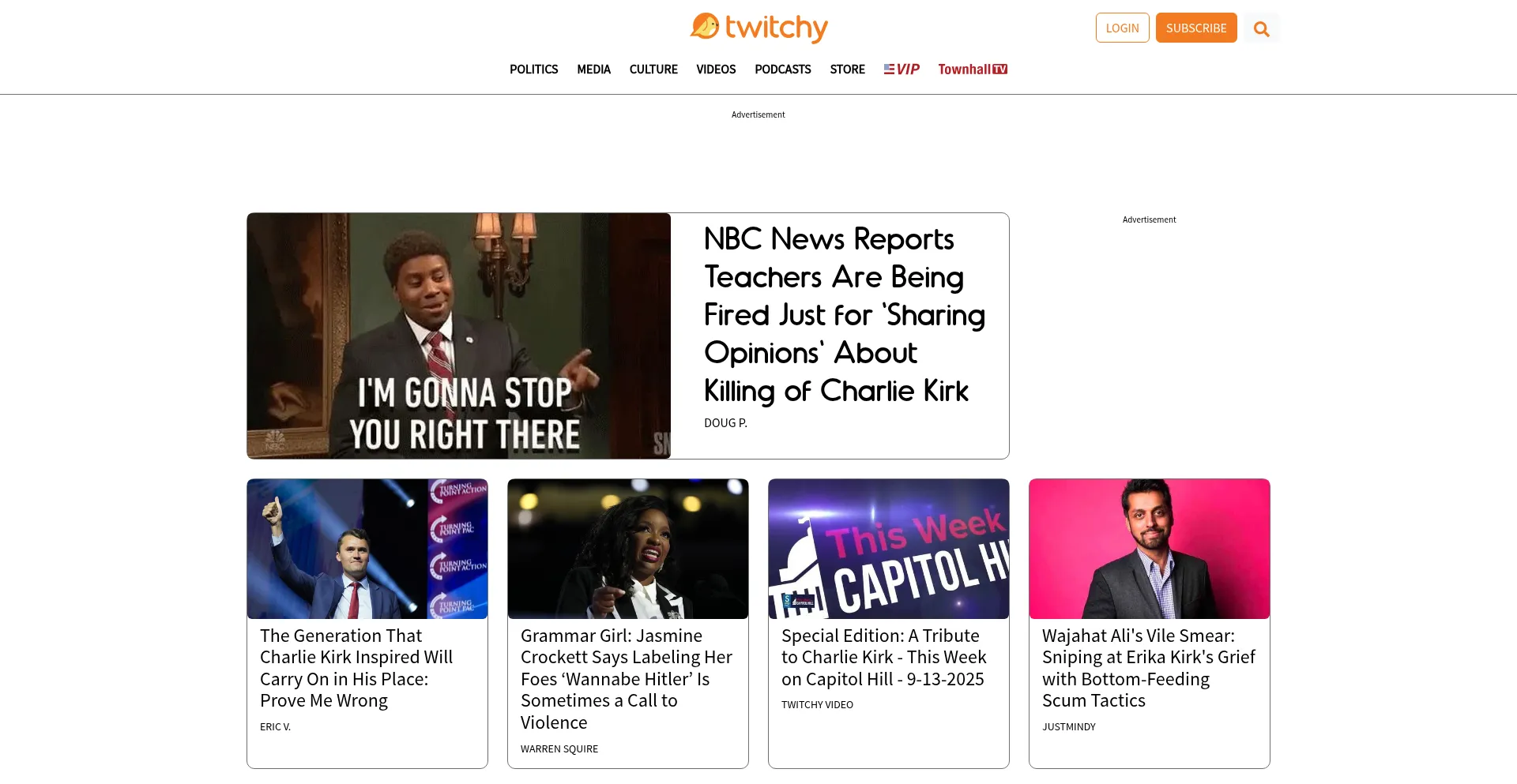 Twitchy.com 安全可靠吗？