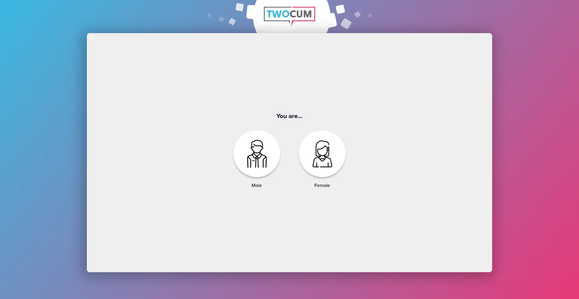 Twocum.com