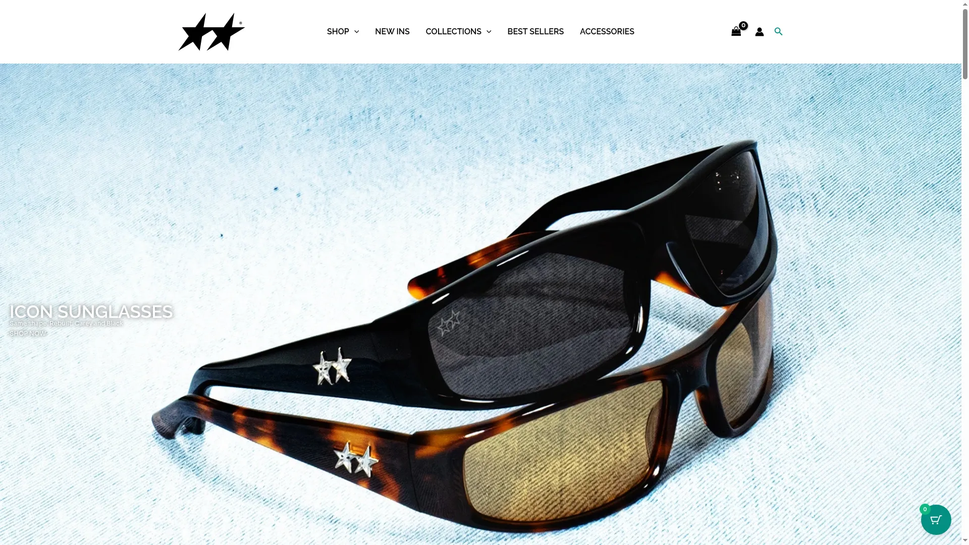 Twojeysstyle.com