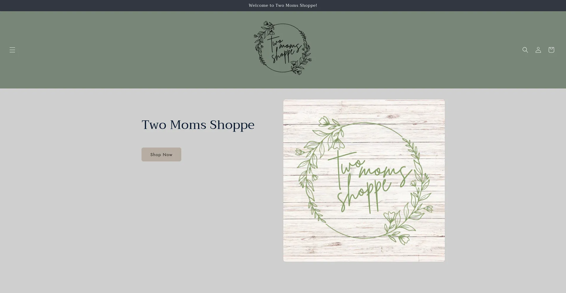 Twomomsshoppe.com 安全可靠吗？