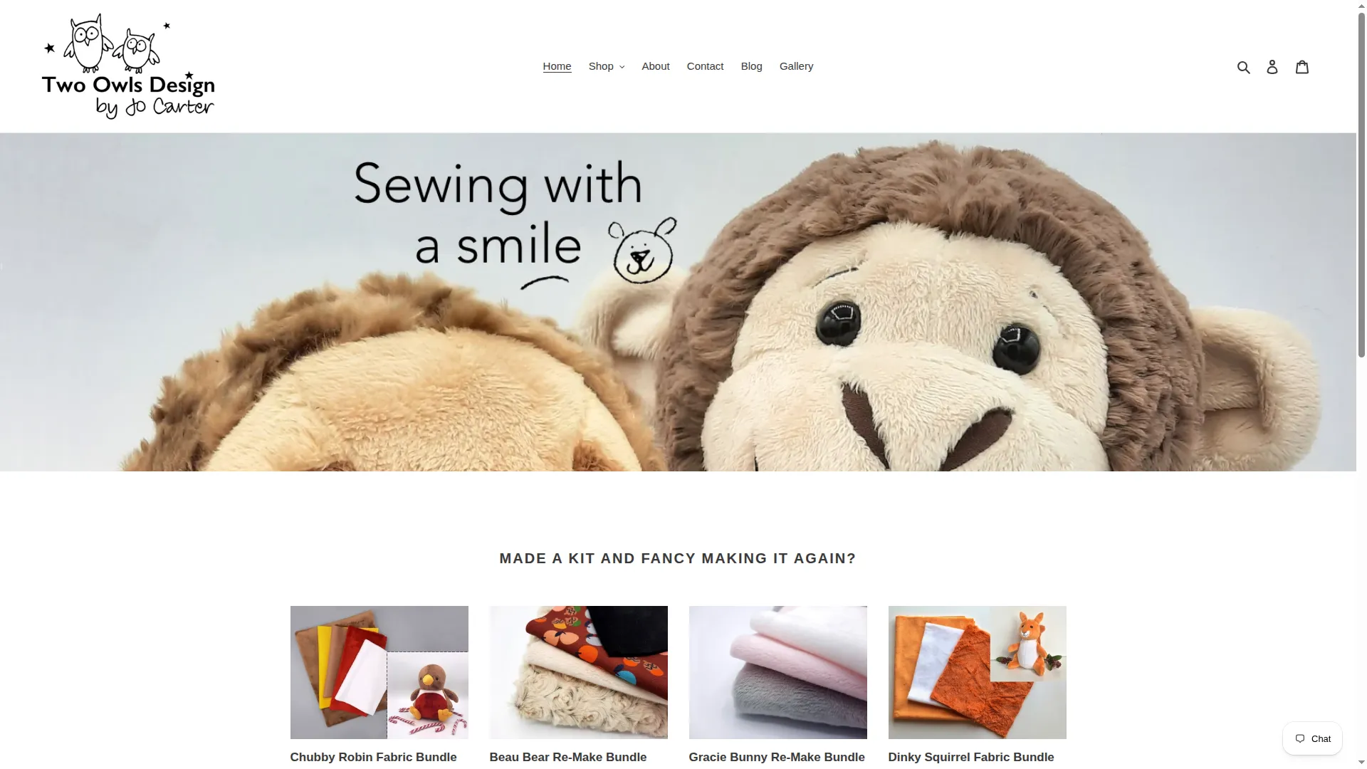 Twoowlsdesign.co.uk