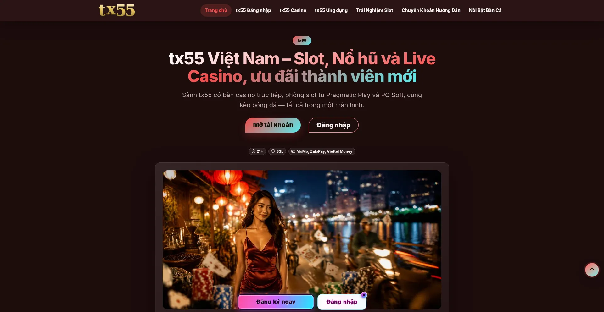 Tx55.net