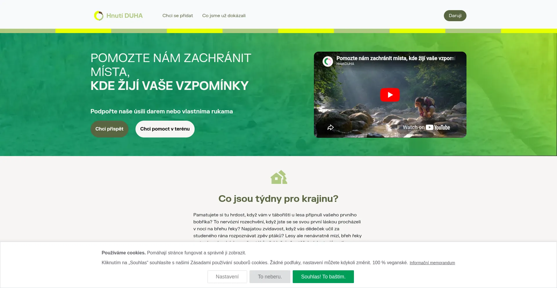 Tydnyprokrajinu.hnutiduha.cz