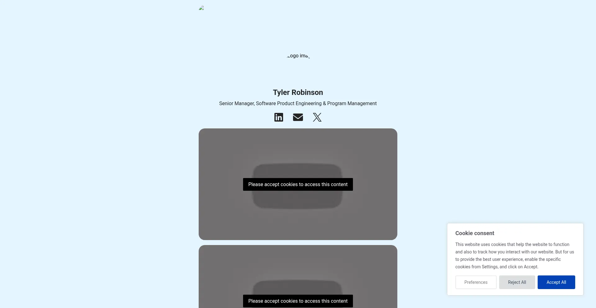 Tylerrobinson.net 安全可靠吗？