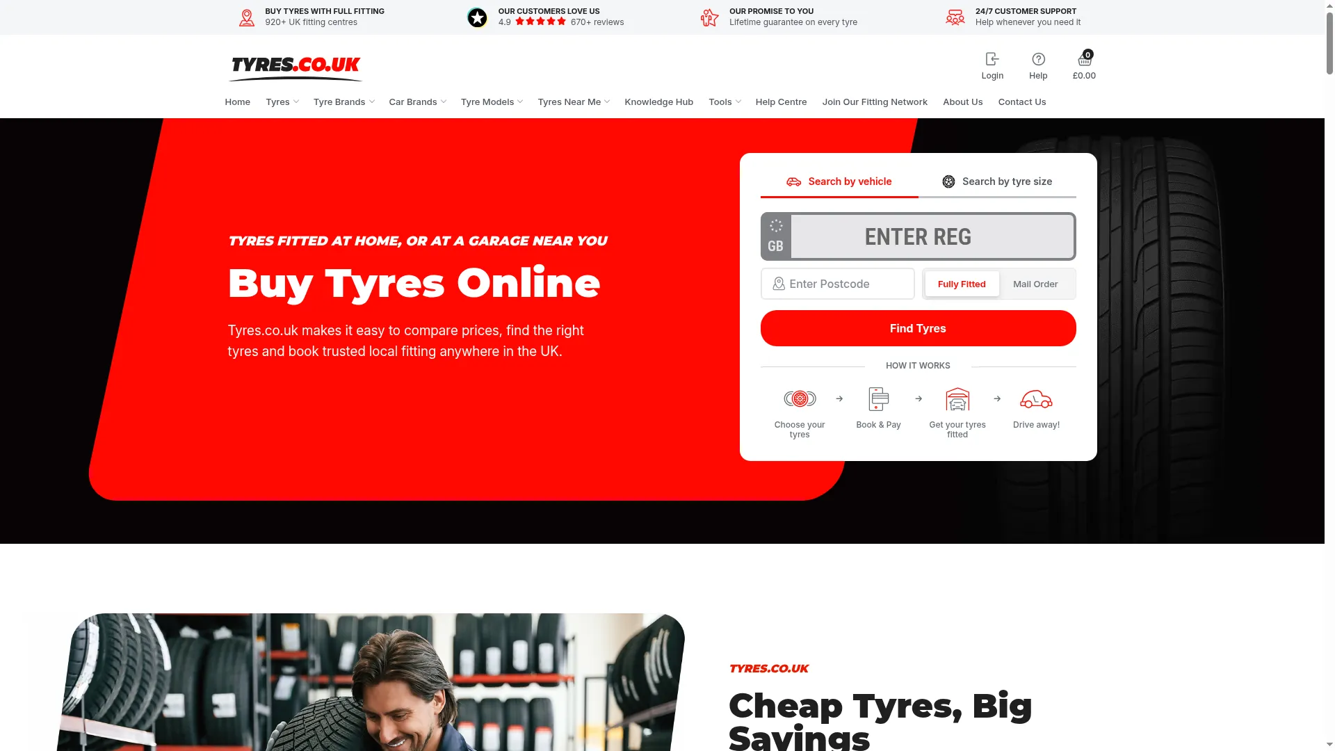Tyres.co.uk