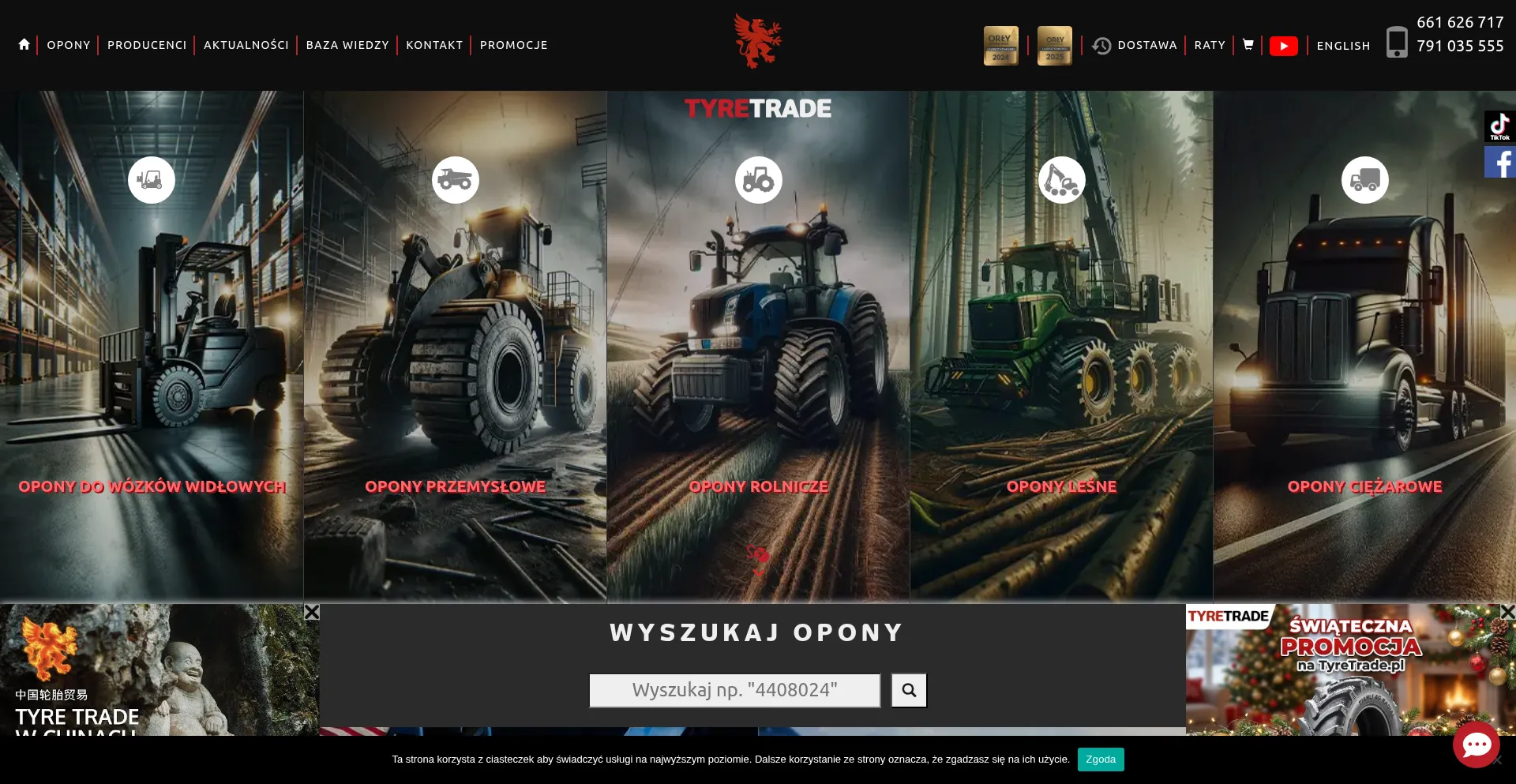 Tyretrade.pl