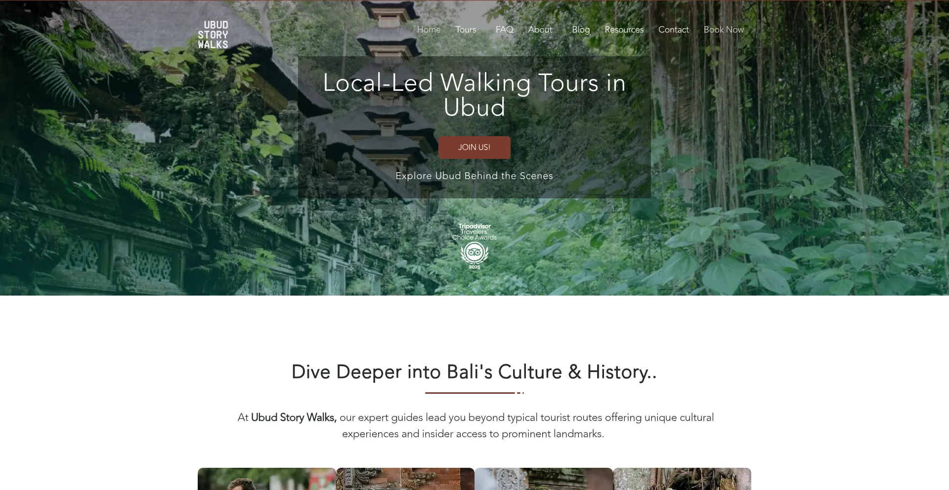 Ubudstorywalks.com