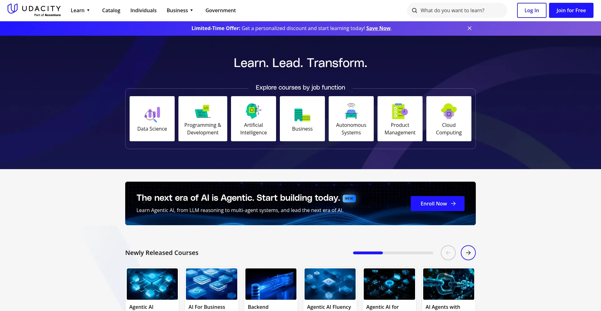 Udacity.com 安全可靠吗？