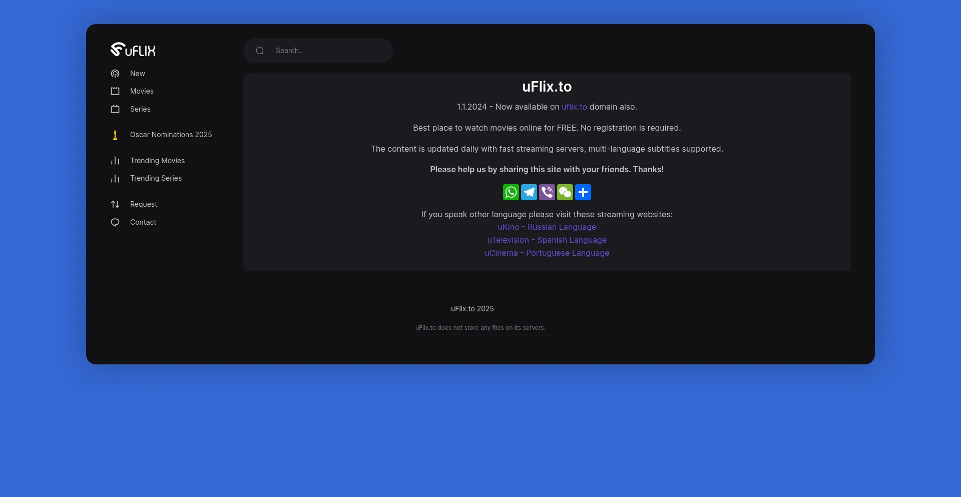 Uflix.to