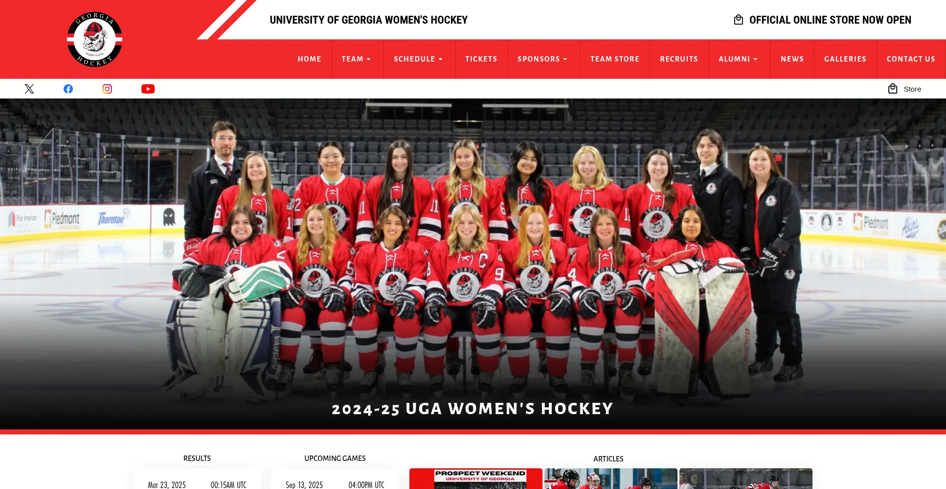 Ugawomenshockey.com 安全可靠吗？