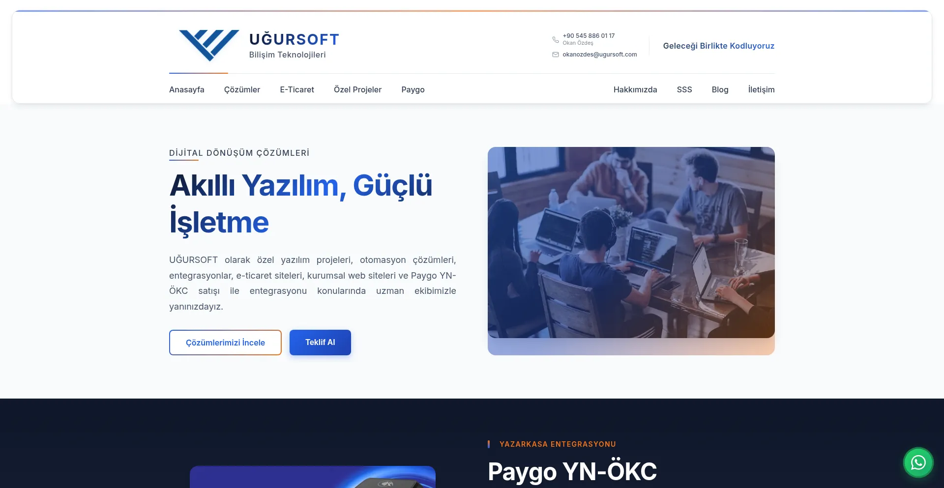 Ugursoft.com