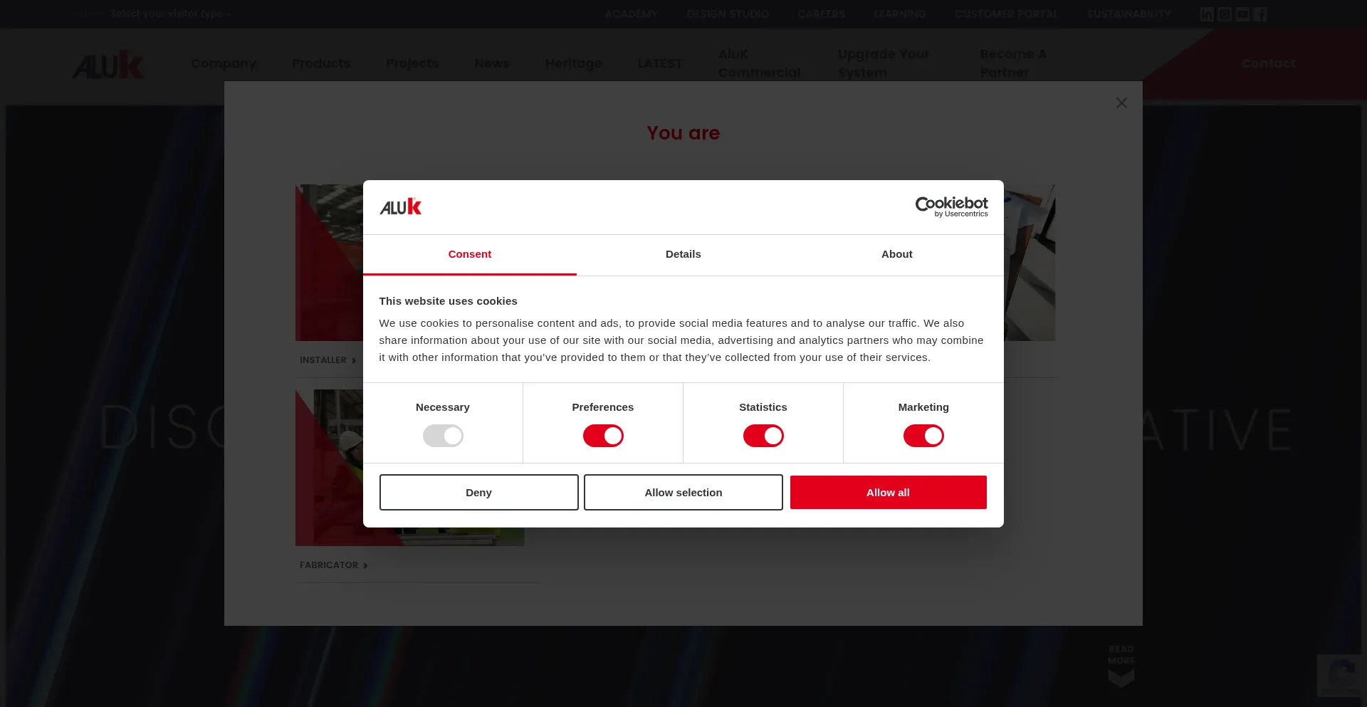 Uk.aluk.com 安全可靠吗？
