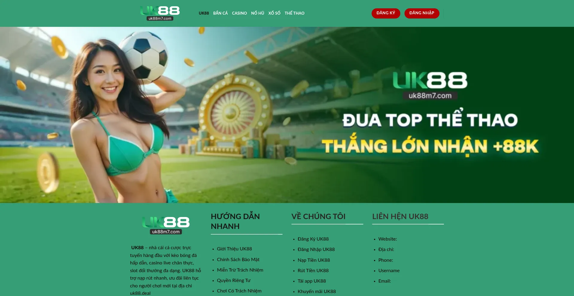 Uk88m7.com