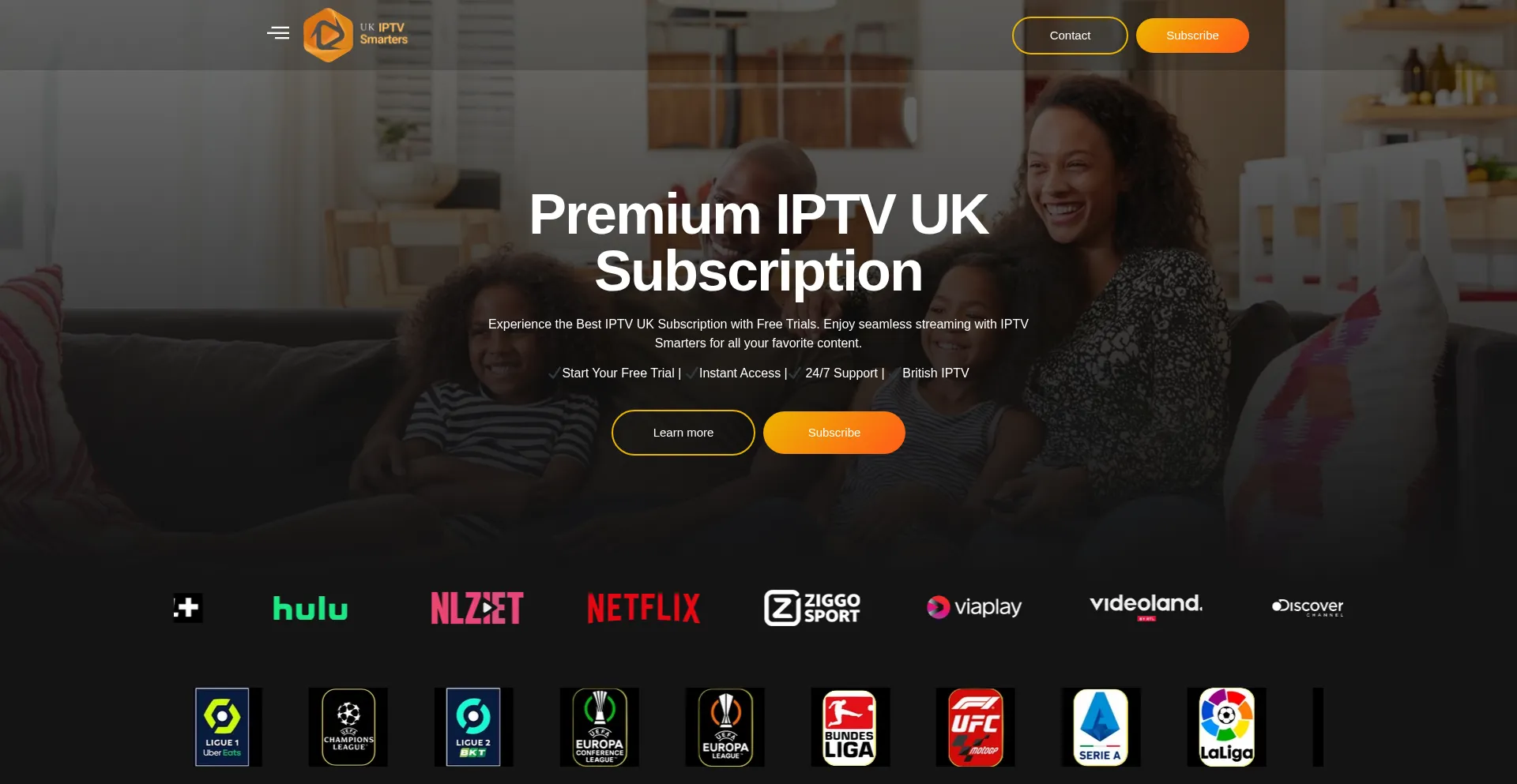 Ukiptvsmarters.com 安全可靠吗？