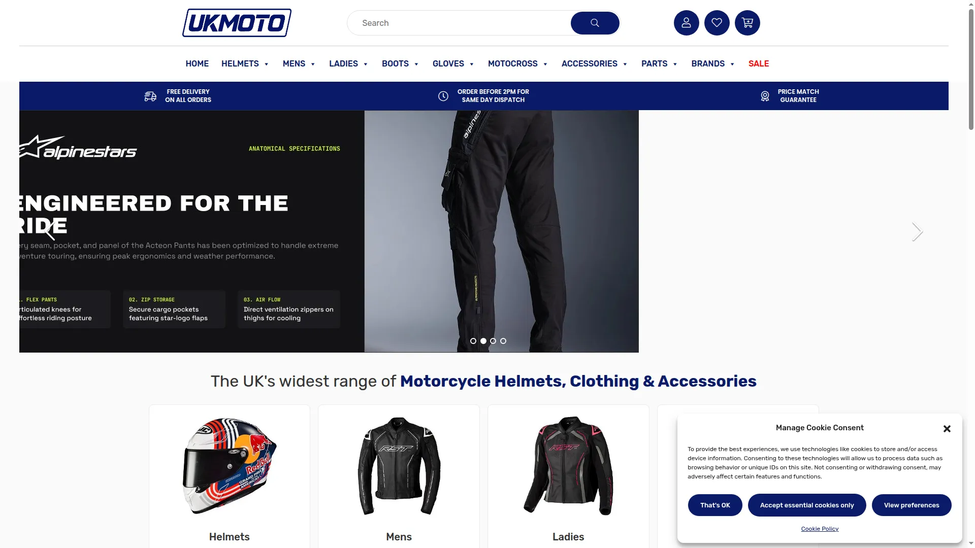 Ukmotorbikes.co.uk