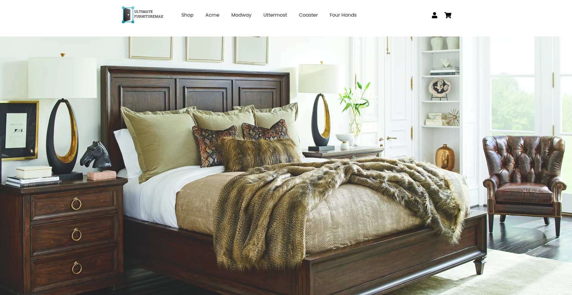 Ultimatefurnituremax.com