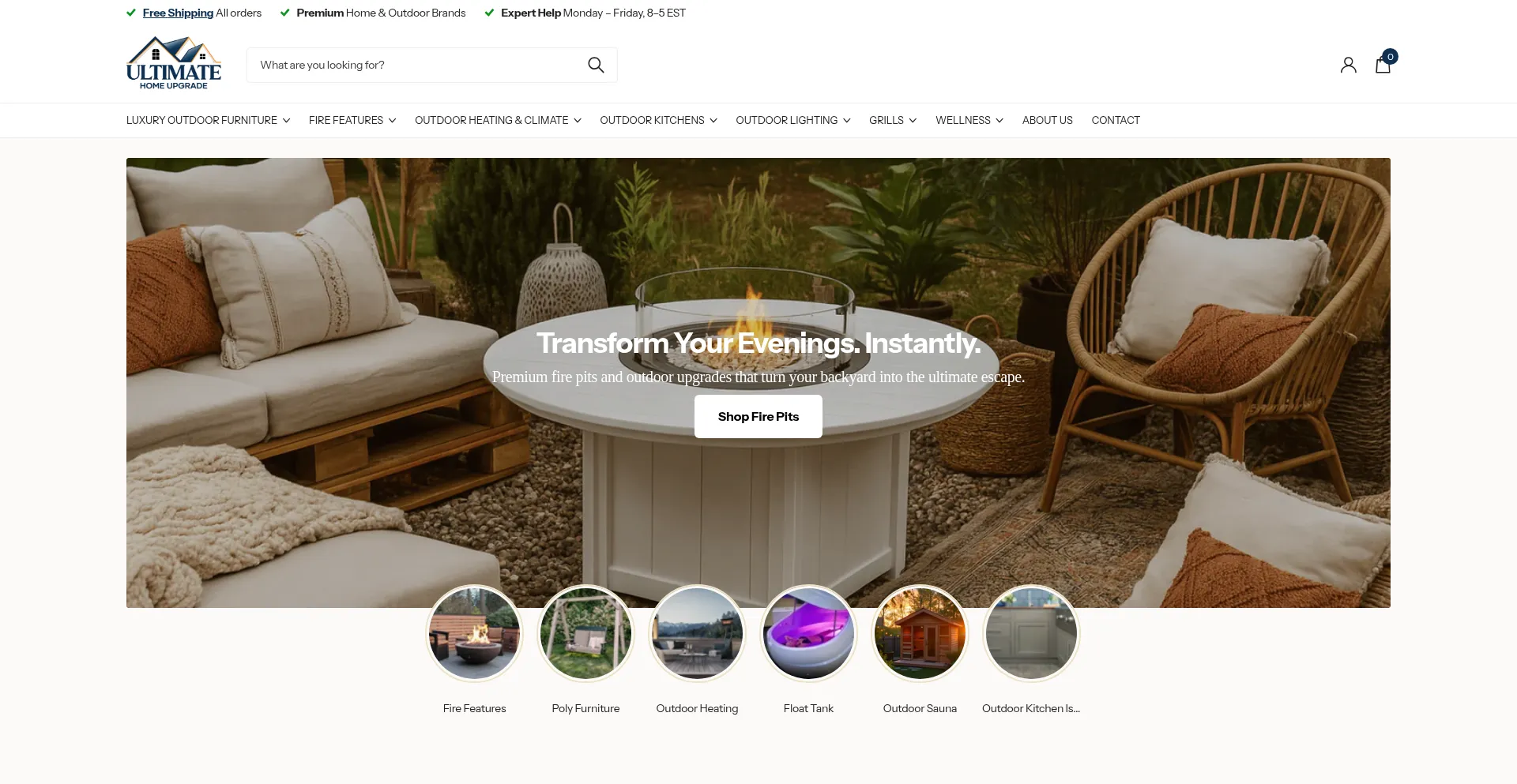 Ultimatehomeupgrade.com