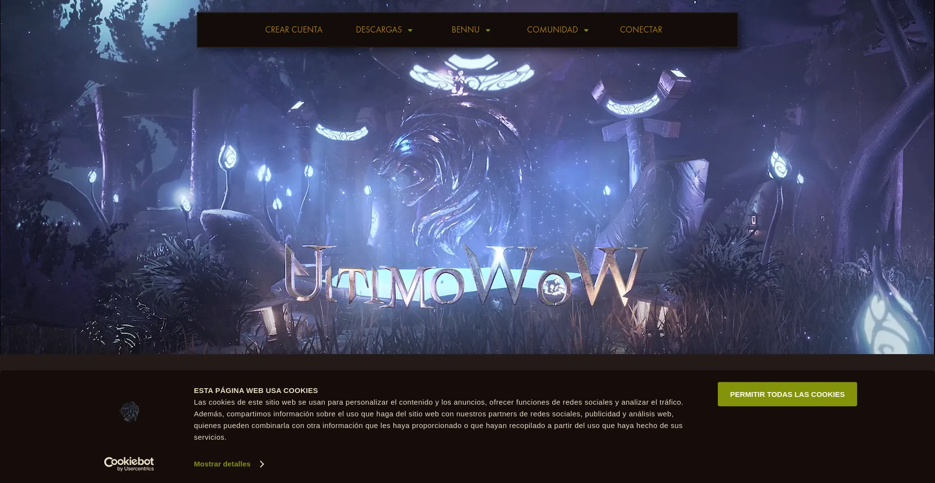 Ultimowow.com