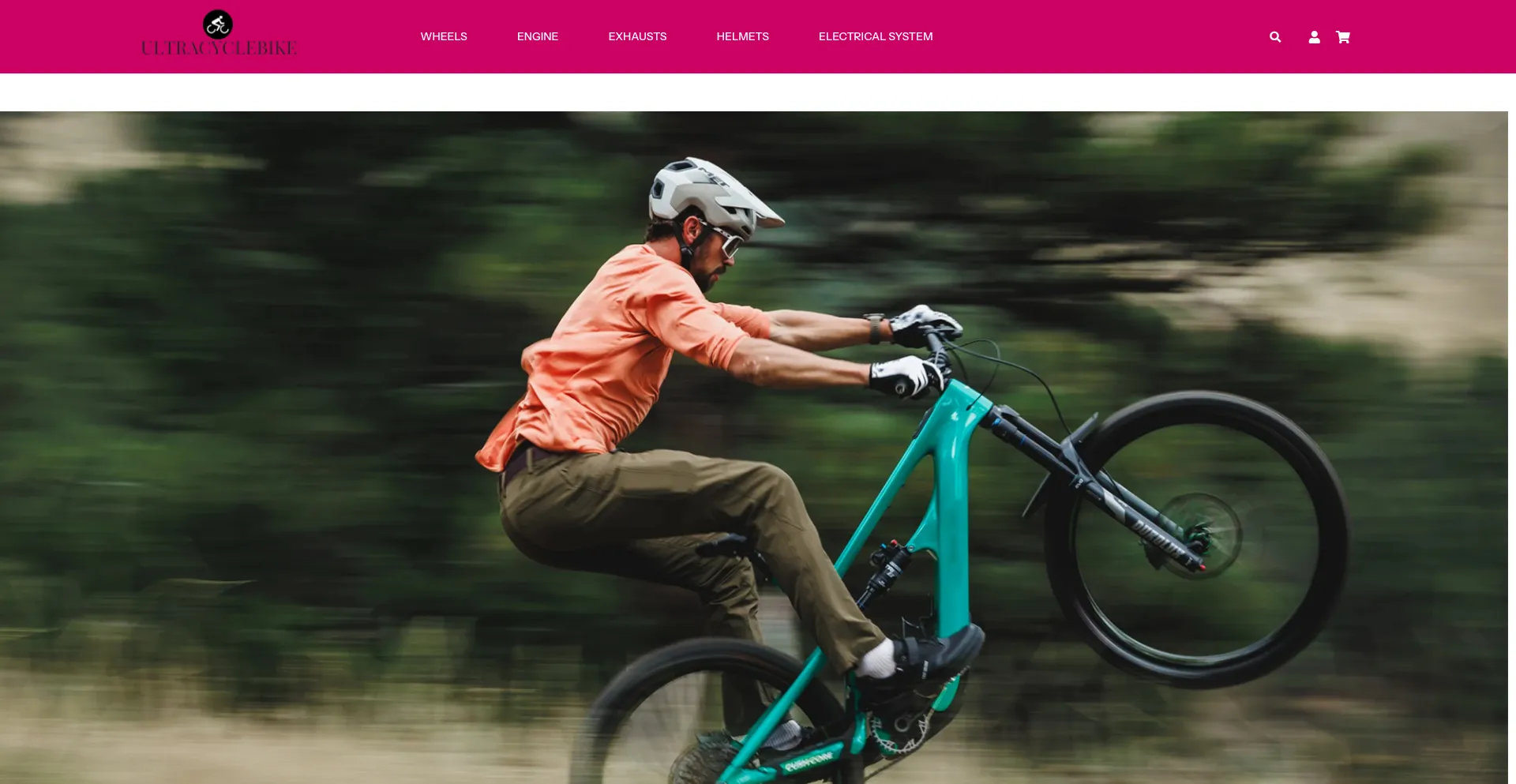 Ultracyclebike.com