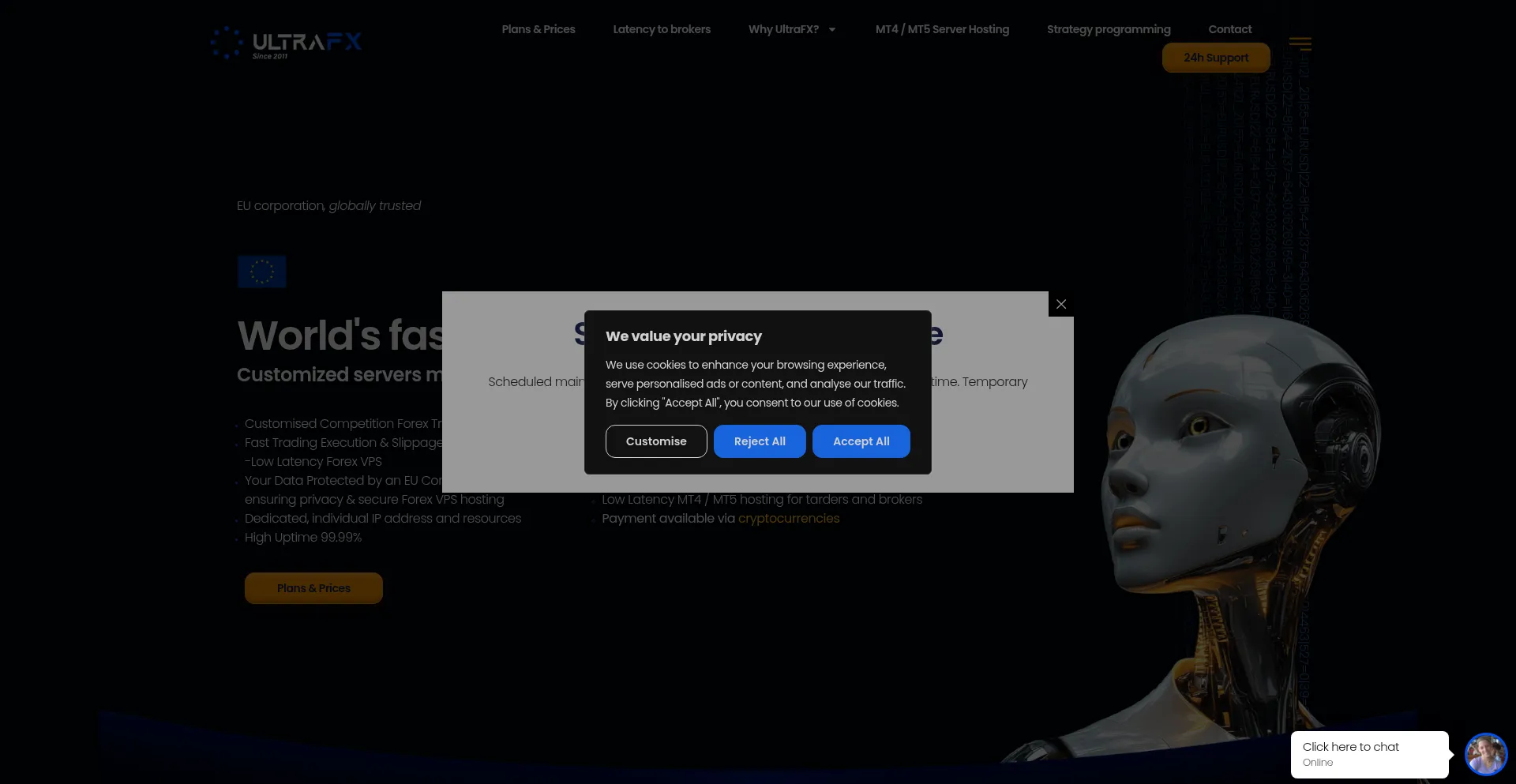 Ultrafx.com