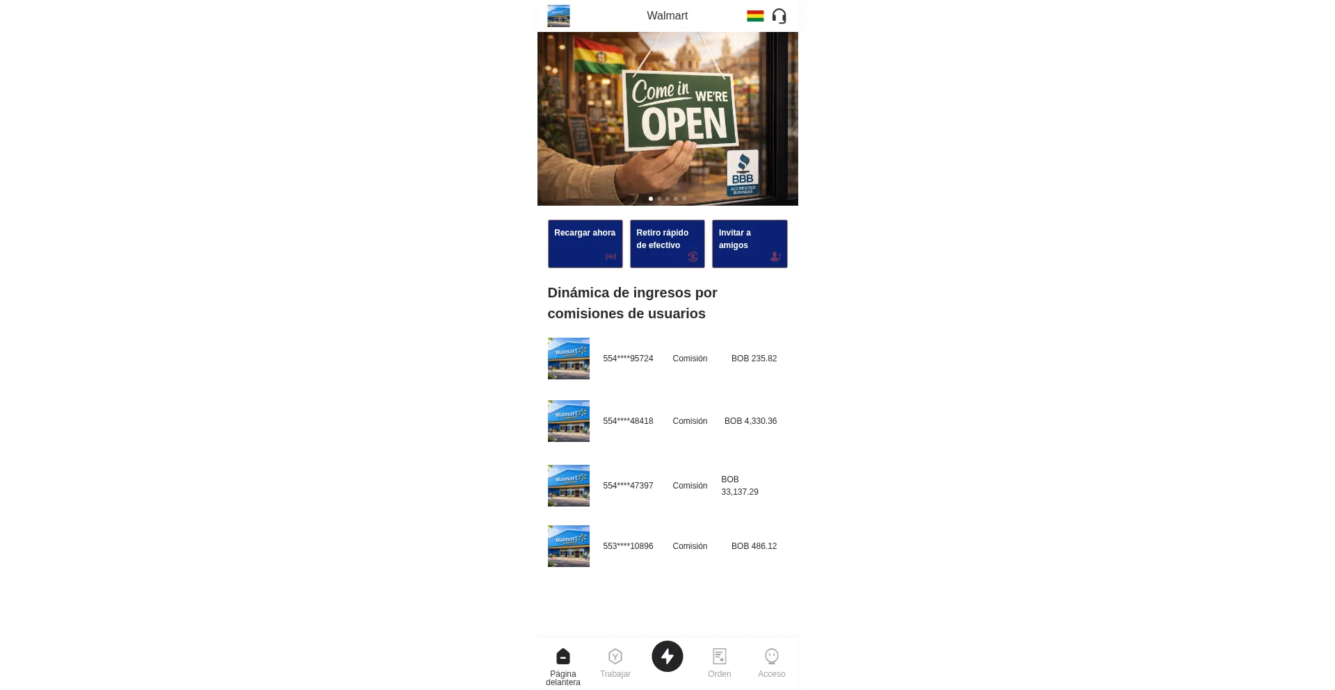 Ultramarketzone.com