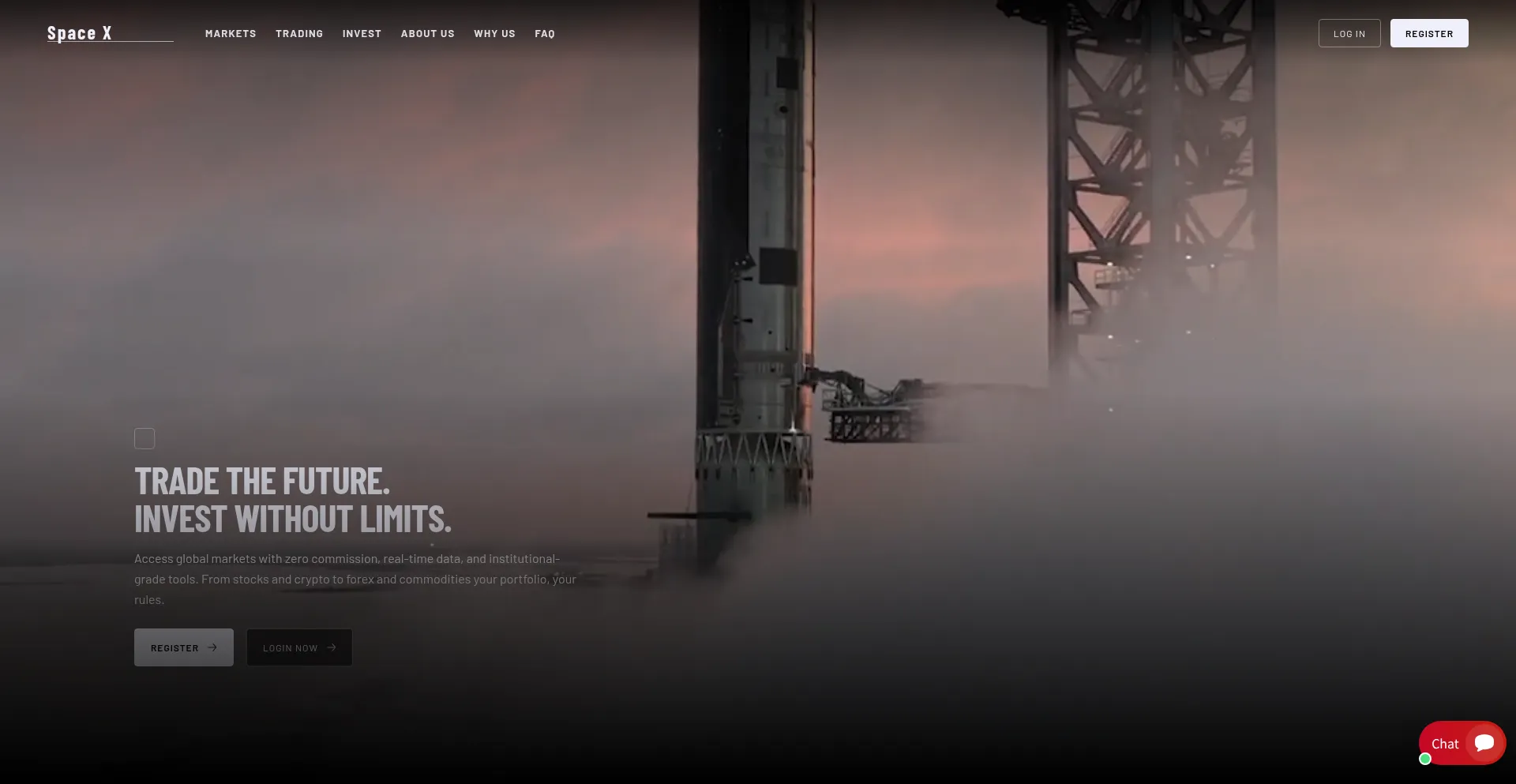 Ultraspacefinance.com