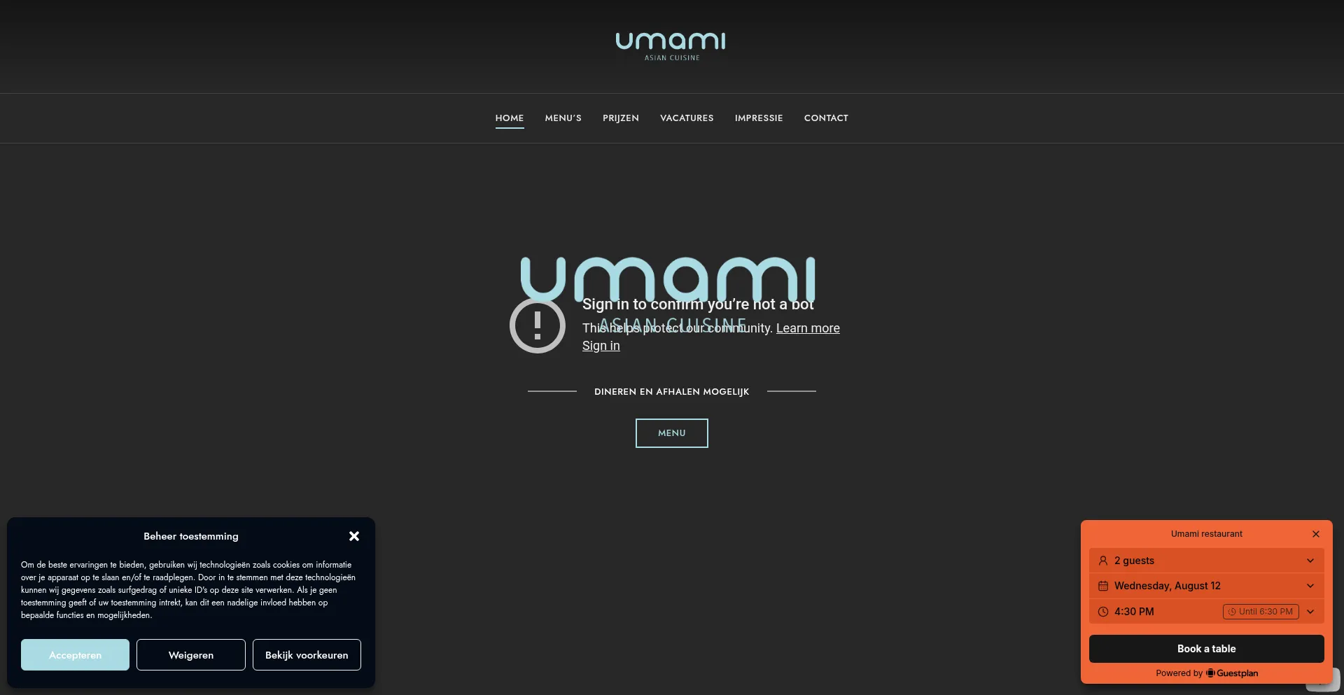 Umamiutrecht.mom