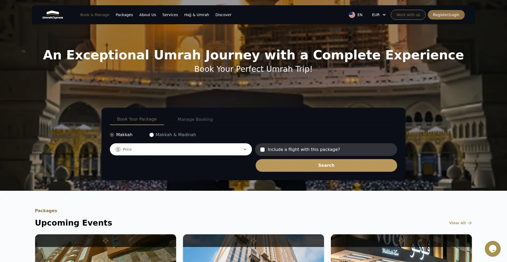Umrah-express.com